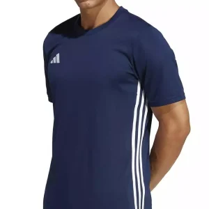 Slim Fit Round Neck Running T-Shirt