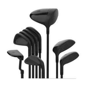Stix Golf Club Set