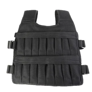 Weight Vest Jacket