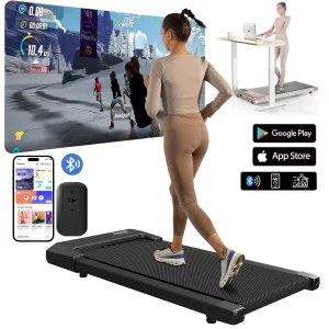 Walking Pad LCD Digital Data Display
