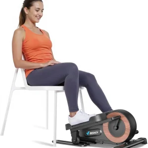 Under Desk Elliptical Machine, Ellipse Leg Exerciser